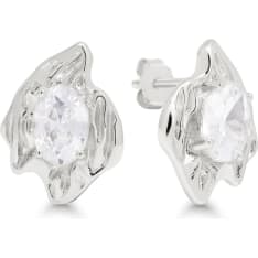 Beat of Love E-15239Z earrings