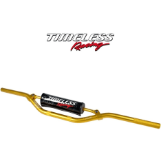 Timeless Race alumiini Enduro ohjaustanko