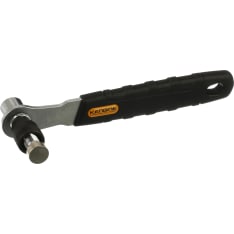GTX along the crank puller