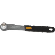 GTX gear pack opening tool with stem