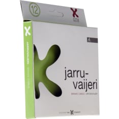 GTX retki/MTB 2m jarruvaijeri