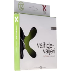 GTX 2-päinen vaihdevaijeri
