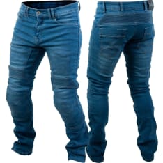 Timeless Rascal Stretch Kevlarfarkut