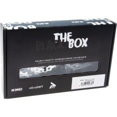 Cavo BlackBox 8-v ketju + kasettipakka 11-32T