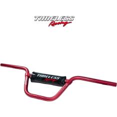 Timeless Alumiini PitBike ohjaustanko