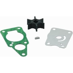 Sea-X water pump repair kit Suzuki 4/5HP, 17400-98652