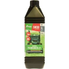 Greentek 5W-30, 1L (Synthetic - X1-R) (12)
