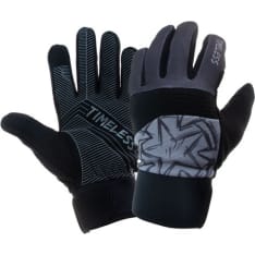 Timeless Freetime Glove Stretch, black