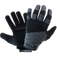 Timeless Urban Dirt Cross gloves, black/grey