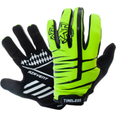 Timeless X-fighter Crossihanska, musta/kelta