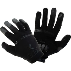 GTX Gel long driving glove