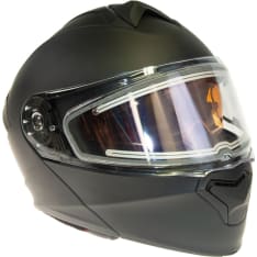 Timeless Flake openable sled helmet