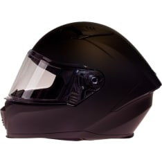 Timeless Sport Uni mattamusta kypärä