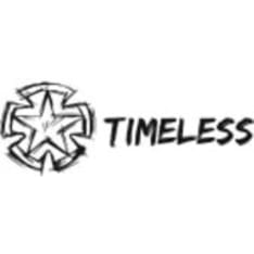 Timeless Border tumma visiiri