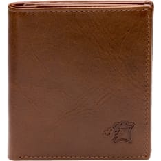 A. Eriksson 200-406 men's leather wallet