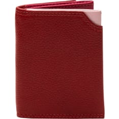 A. Eriksson Åva nahkalompakko