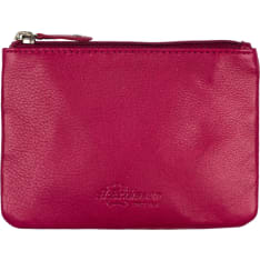 A. Eriksson Helli leather wallet