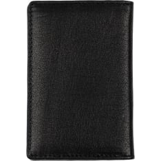 A. Eriksson Hanna leather card case