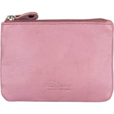 A. Eriksson Helli leather wallet