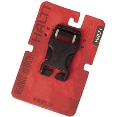 Halti Side Relese pikalukko