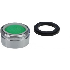Spray nozzle, M24x1 external thread