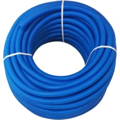 Harju pex 28mm Blue Protective Pipe