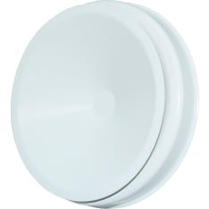 Harju 100 mm Supply Air Valve