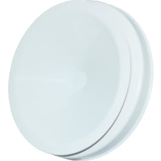 Harju 125 mm Supply Air Valve