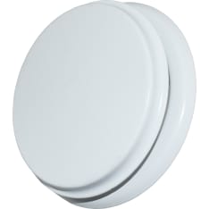 Harju 100 mm Disc Valve