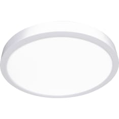 Harju Klik 18W himmennettävä uppo/pinta led paneelivalo