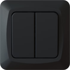 Harju Hiili inset 5-crown switch