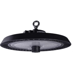 Megaman Keo 200W 31000lm IP44 hall light with motion sensor