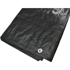 Harju 160 g/m² protective cover for split pile