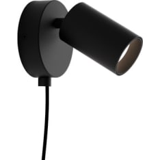 Harju Primus GU10 wall spotlight