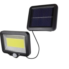 Harju Solar 5.5V floodlight with solar cell
