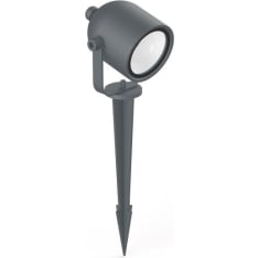 Puutarhaspottivalaisin KURU 30cm IP44