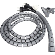 Harju 2,5m 20mm kaapelipiilo