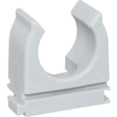 Harju M20 5pcs pipe clamps