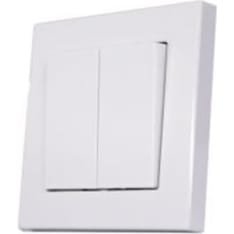 Switch 5-way flush Nordic