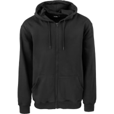 Iso Jussi men's hooded jacket