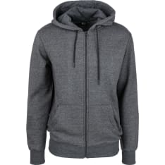 BCF men's hooded jacket