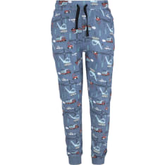 Kider children's pants