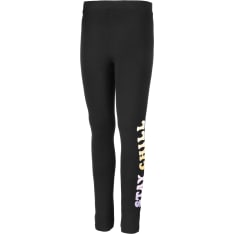 KIDER KID653505-990-BLA-130 T.LEGGINGSIT