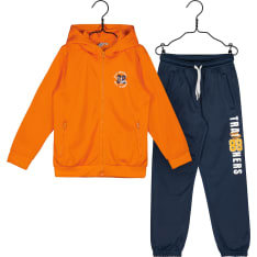 Replic Trainer Kids' Tracksuit