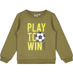 Kider Kids' Sweatshirt