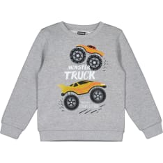 Kider lasten collegepaita