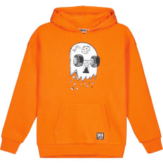 Kider lasten collegehuppari