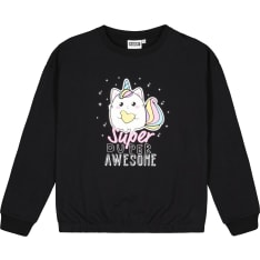 Kider lasten collegepaita