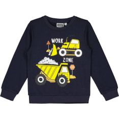 Kider Kids' Sweatshirt