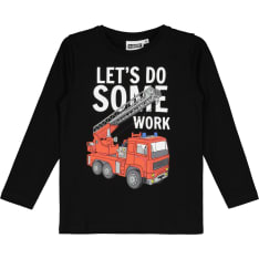 Kider Kids' Shirt